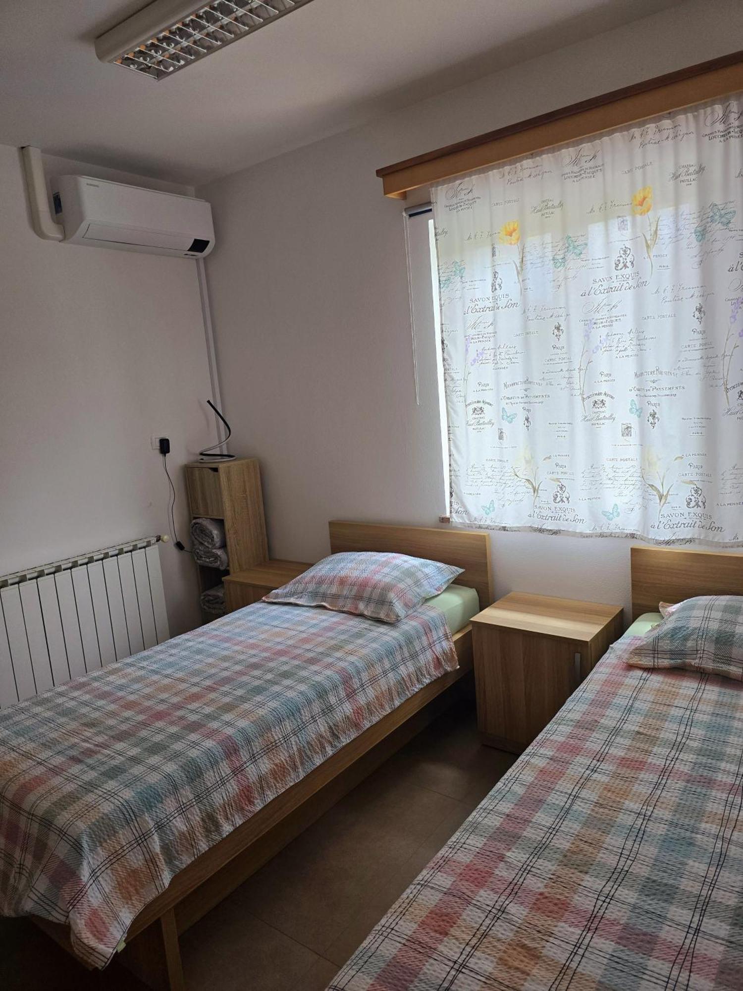 Guest House Kocanija Ilirska Bistrica Exteriör bild